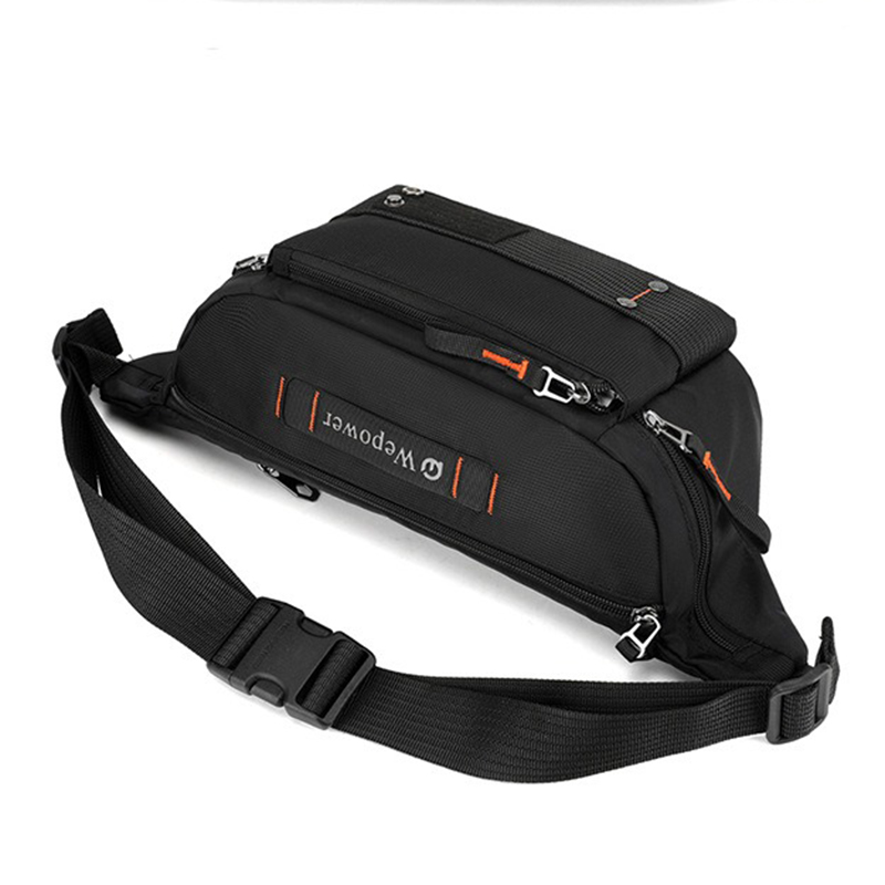 Tas Pinggang Pria, Tas Selempa - Travel Accessories Men ulasan dan harga
