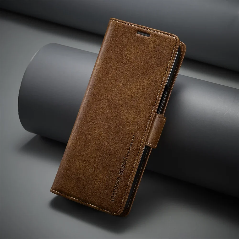 Casing Ponsel Dompet Kulit unt - Passport Holder Rfid ulasan dan harga