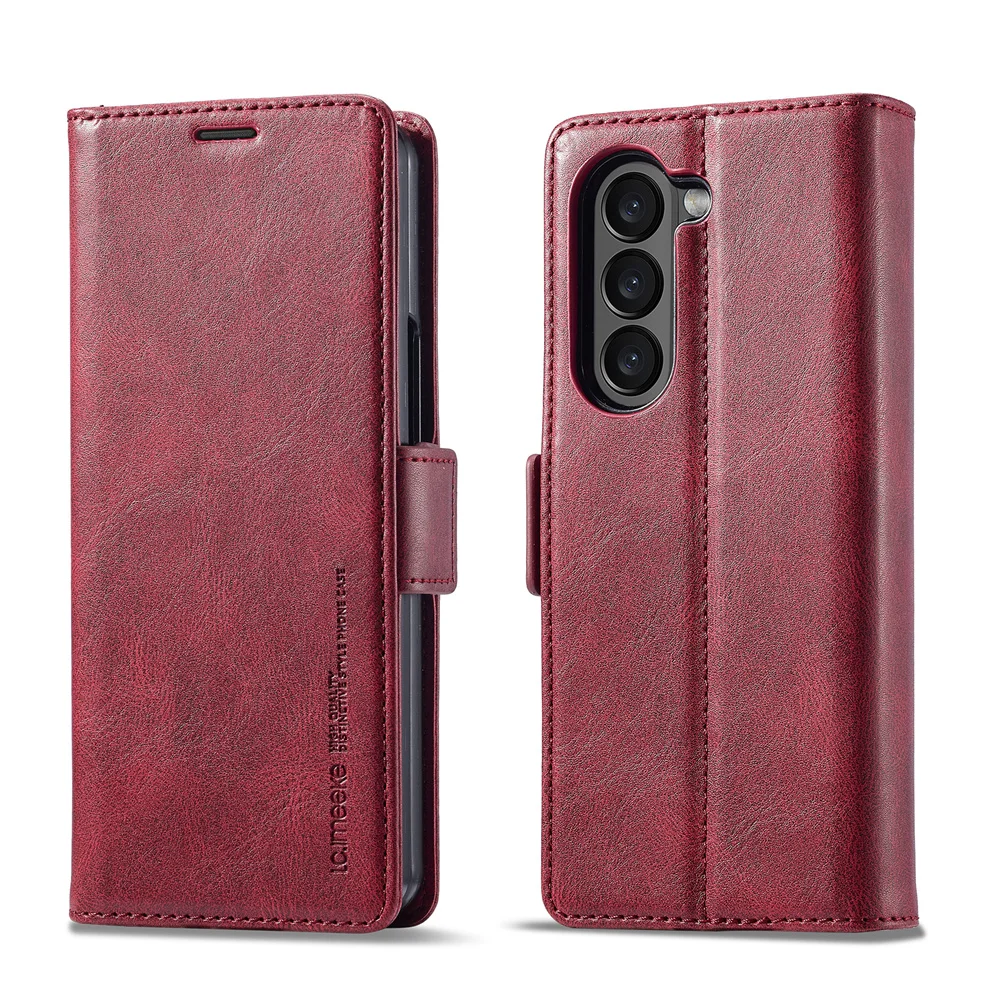Casing Ponsel Dompet Kulit unt - Passport Holder Rfid ulasan dan harga