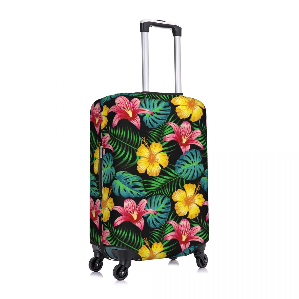 Penutup Bagasi Perjalanan Daun - Travel Accessories Hawaii ulasan dan harga