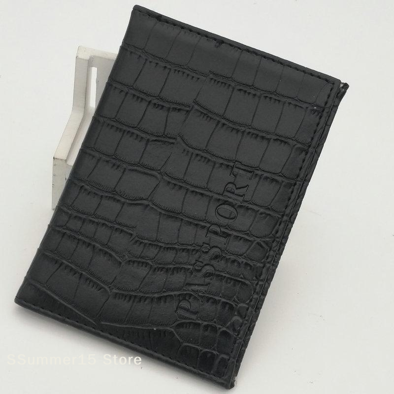 【R】Tempat Paspor Tahan Air, Do - Passport Holder Rfid ulasan dan harga