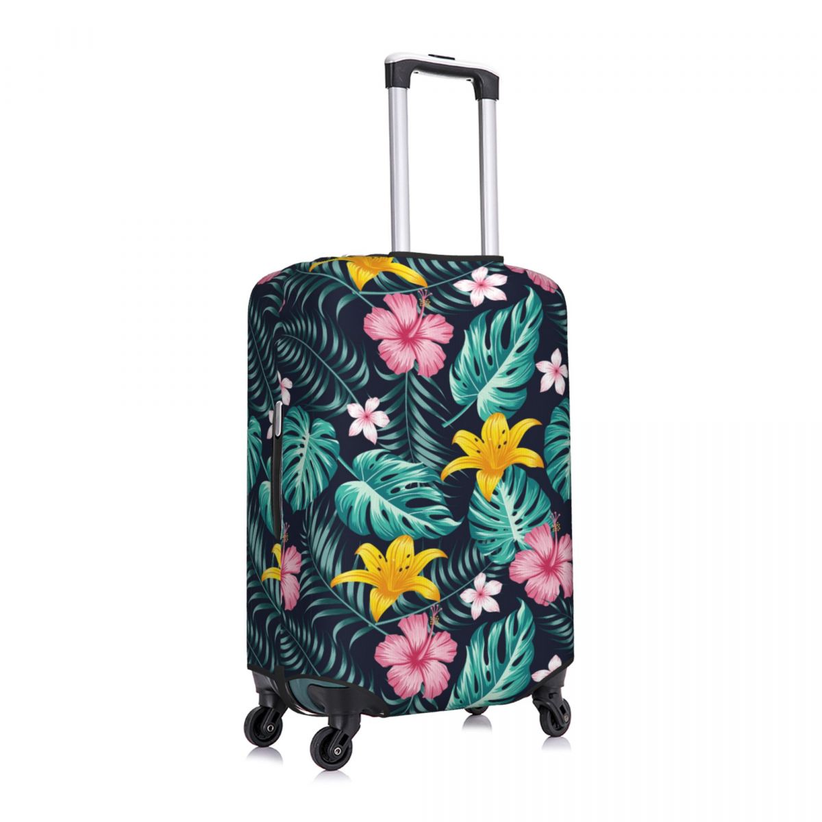 Penutup Bagasi Perjalanan Daun - Travel Accessories Hawaii ulasan dan harga