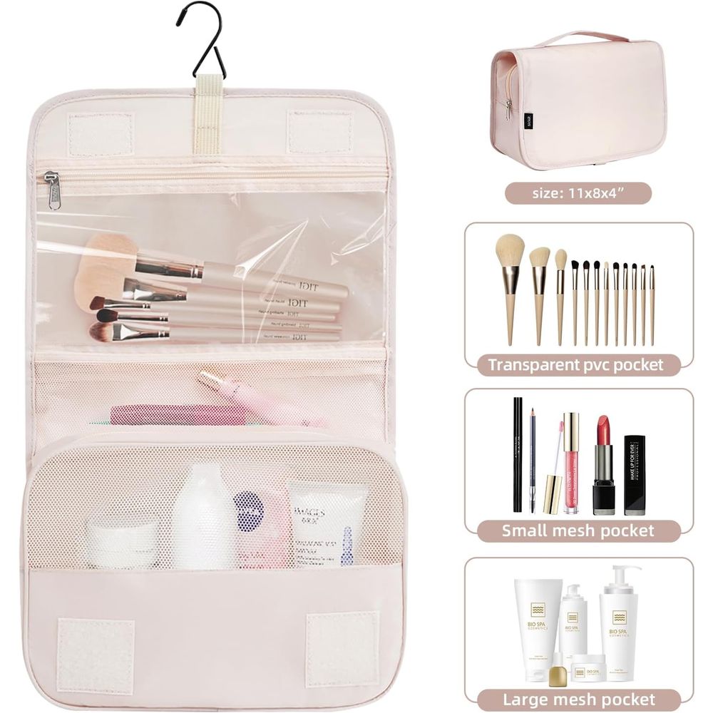 Set/8 Set/10 Set Kubus Pengema - Travel Accessories Packing Cubes ulasan dan harga