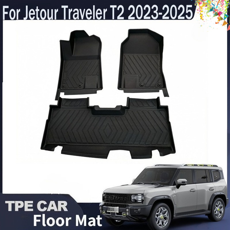 Untuk Jetour Traveler T2 Jetou - Travel Accessories For Car ulasan dan harga