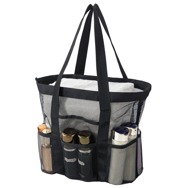 Tas Jinjing Pantai, Organizer  - Travel Yoga Accessories ulasan dan harga