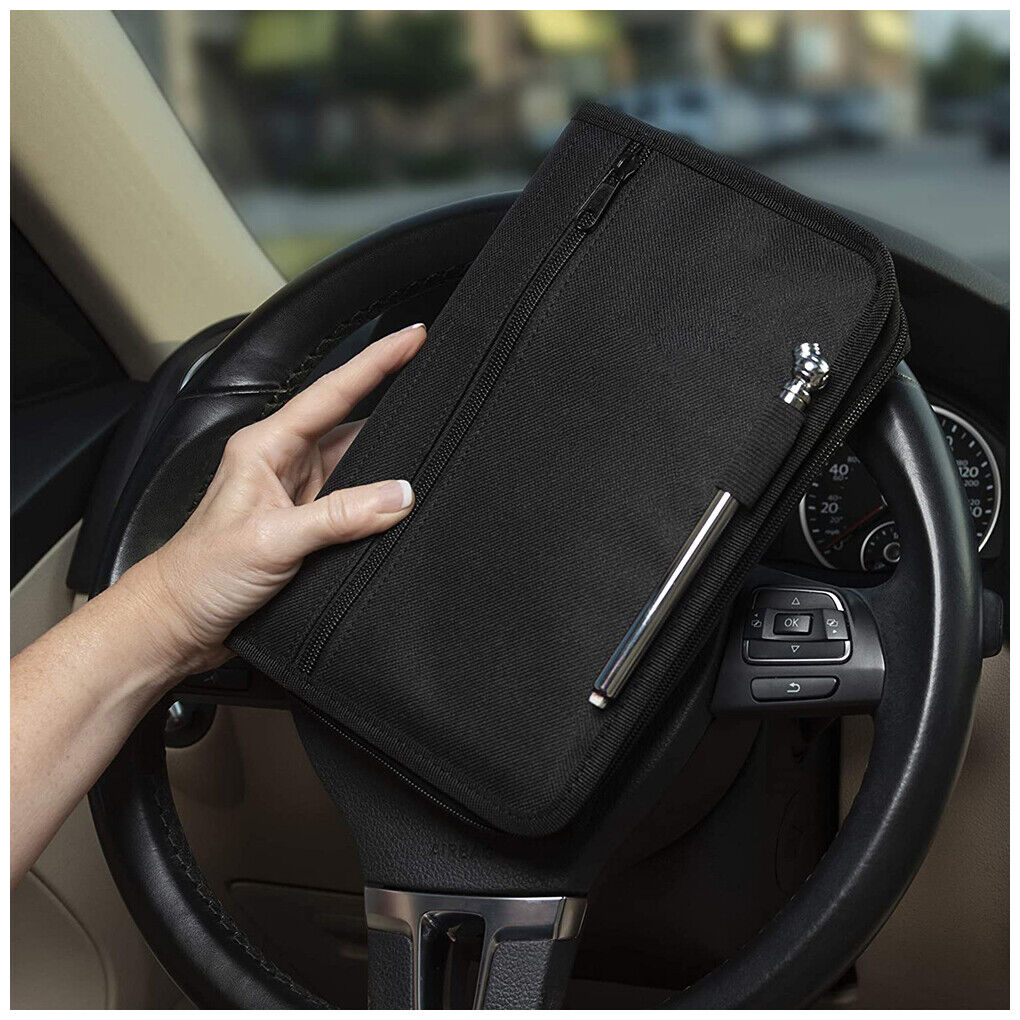 Tas Folder Penyimpanan Multi K - Document Organizer Folder ulasan dan harga