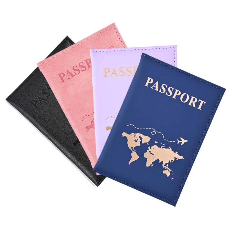 Sarung paspor modis dengan mot - Passport Holder Rfid ulasan dan harga