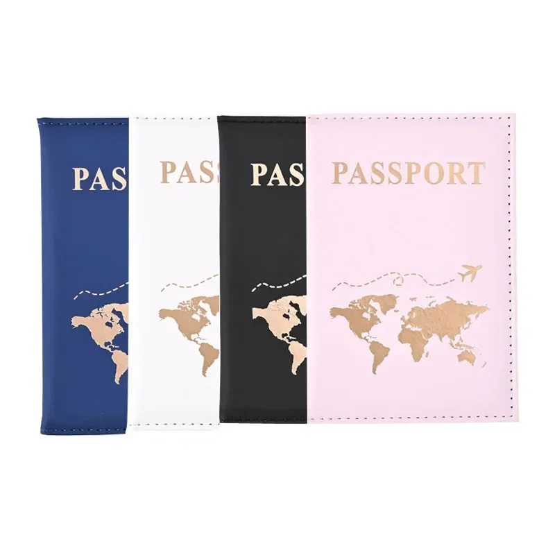 Sarung paspor modis dengan mot - Passport Holder Rfid ulasan dan harga
