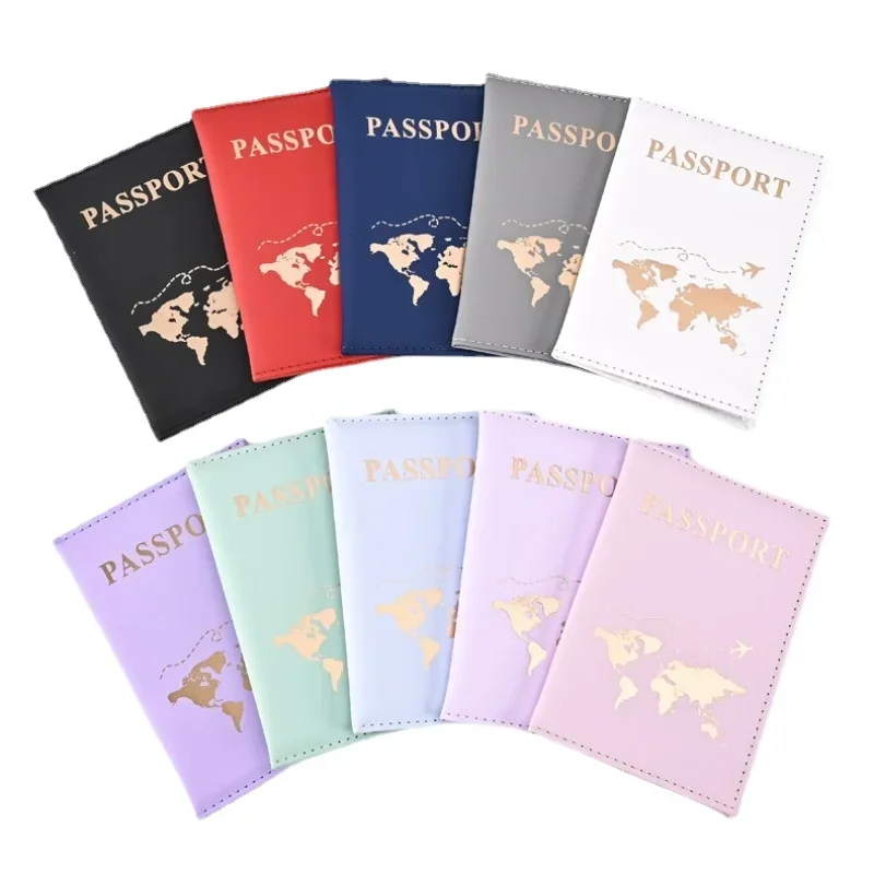 Sarung paspor modis dengan mot - Passport Holder Rfid ulasan dan harga