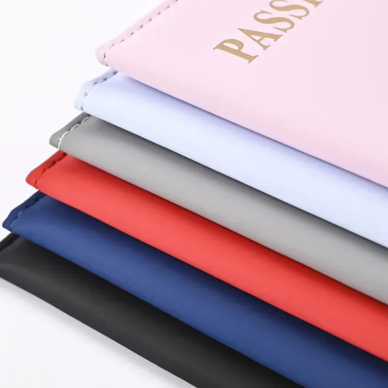 Sarung paspor modis dengan mot - Passport Holder Rfid ulasan dan harga