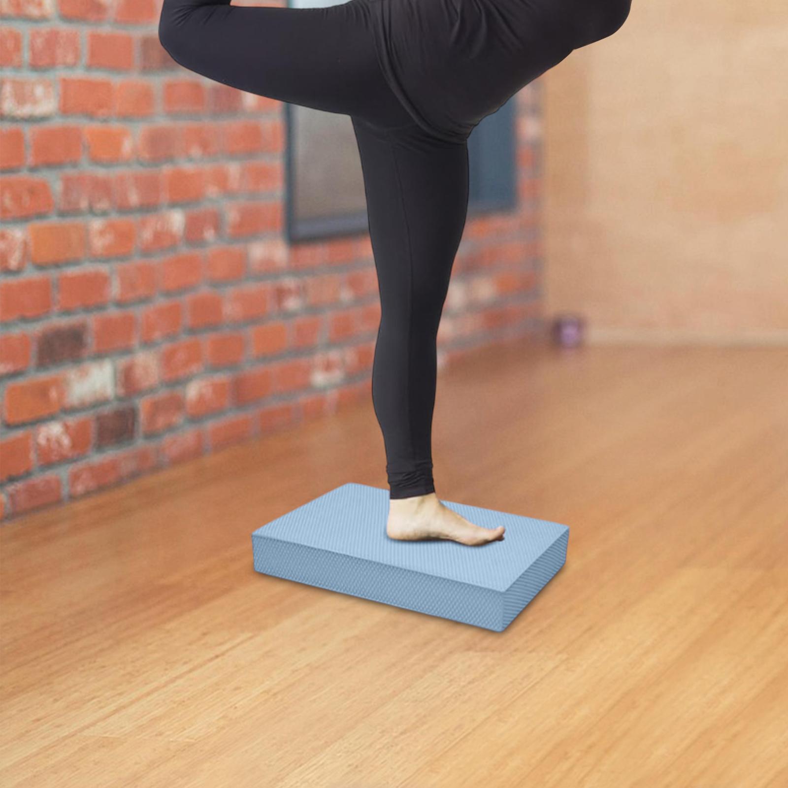 Alas Latihan Yoga, Matras Yoga - Travel Yoga Accessories ulasan dan harga