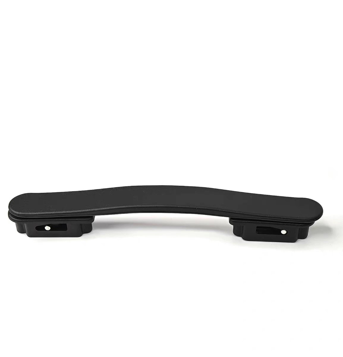 Muji Hardshell Pegangan Bagasi - Travel Accessories Muji ulasan dan harga