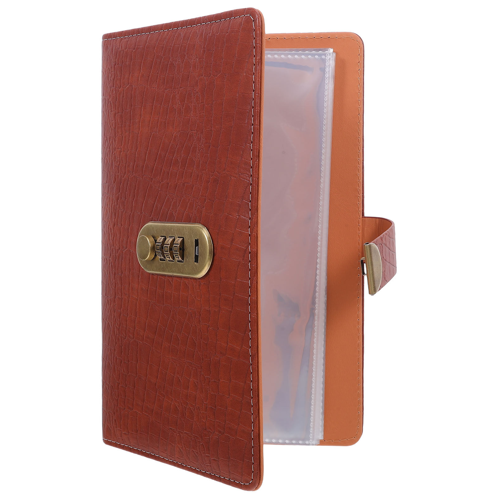 Folder Kertas dengan Kunci Pas - Document Organizer Folder ulasan dan harga