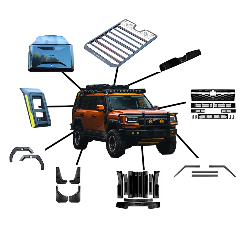 Pelindung Bumper Mobil Chery J - Travel Accessories For Car ulasan dan harga